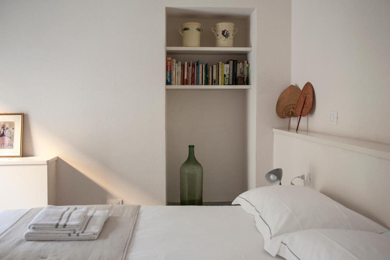 Pietrapiana Boutique Apartments Firenze Eksteriør bilde