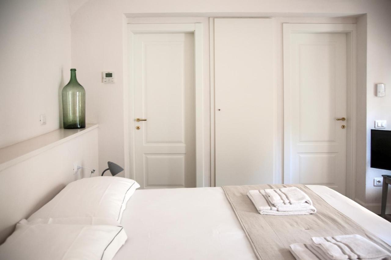 Pietrapiana Boutique Apartments Firenze Eksteriør bilde