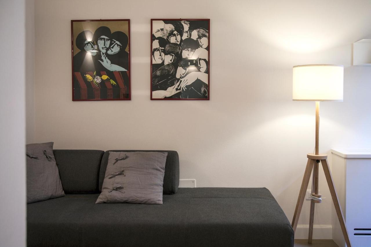 Pietrapiana Boutique Apartments Firenze Eksteriør bilde