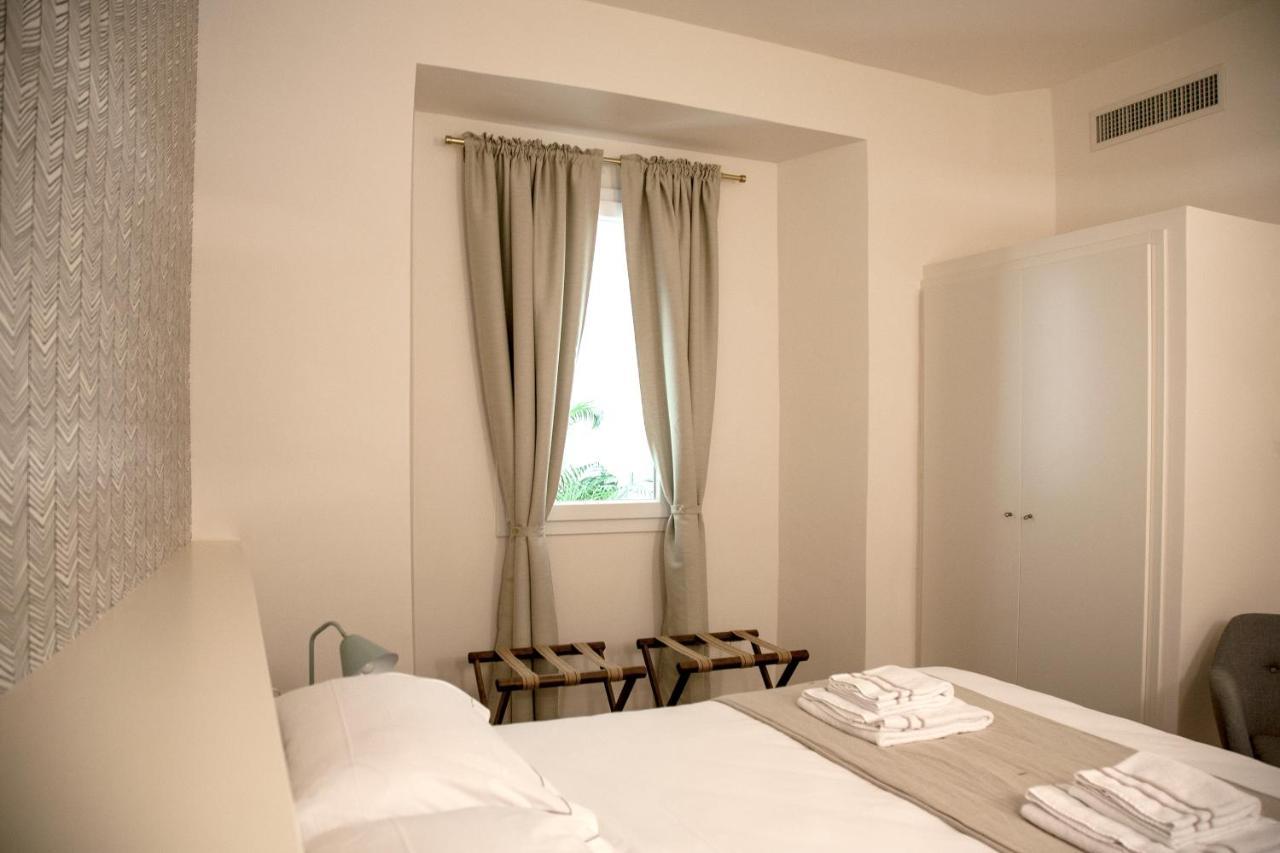 Pietrapiana Boutique Apartments Firenze Eksteriør bilde