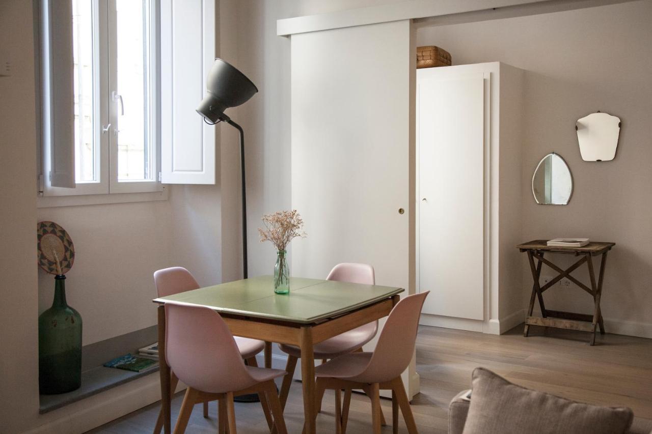 Pietrapiana Boutique Apartments Firenze Eksteriør bilde