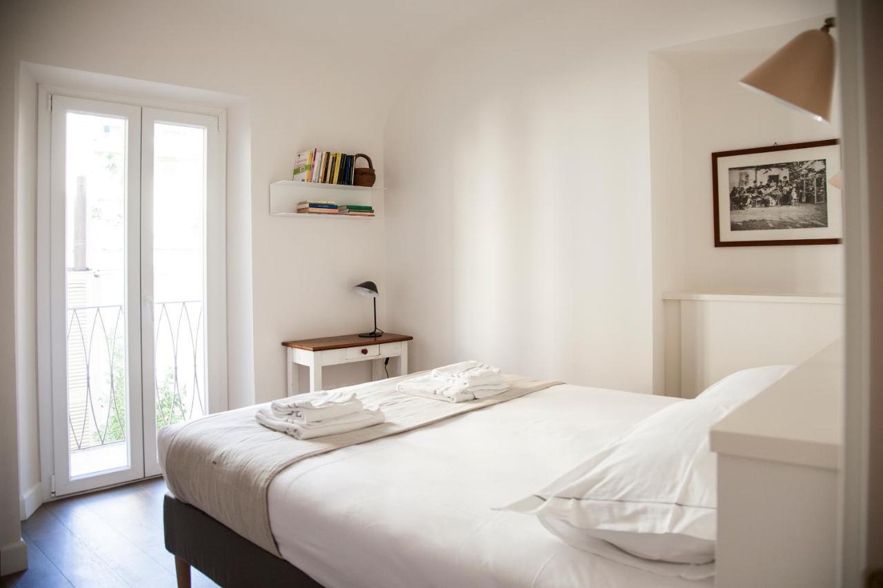 Pietrapiana Boutique Apartments Firenze Eksteriør bilde