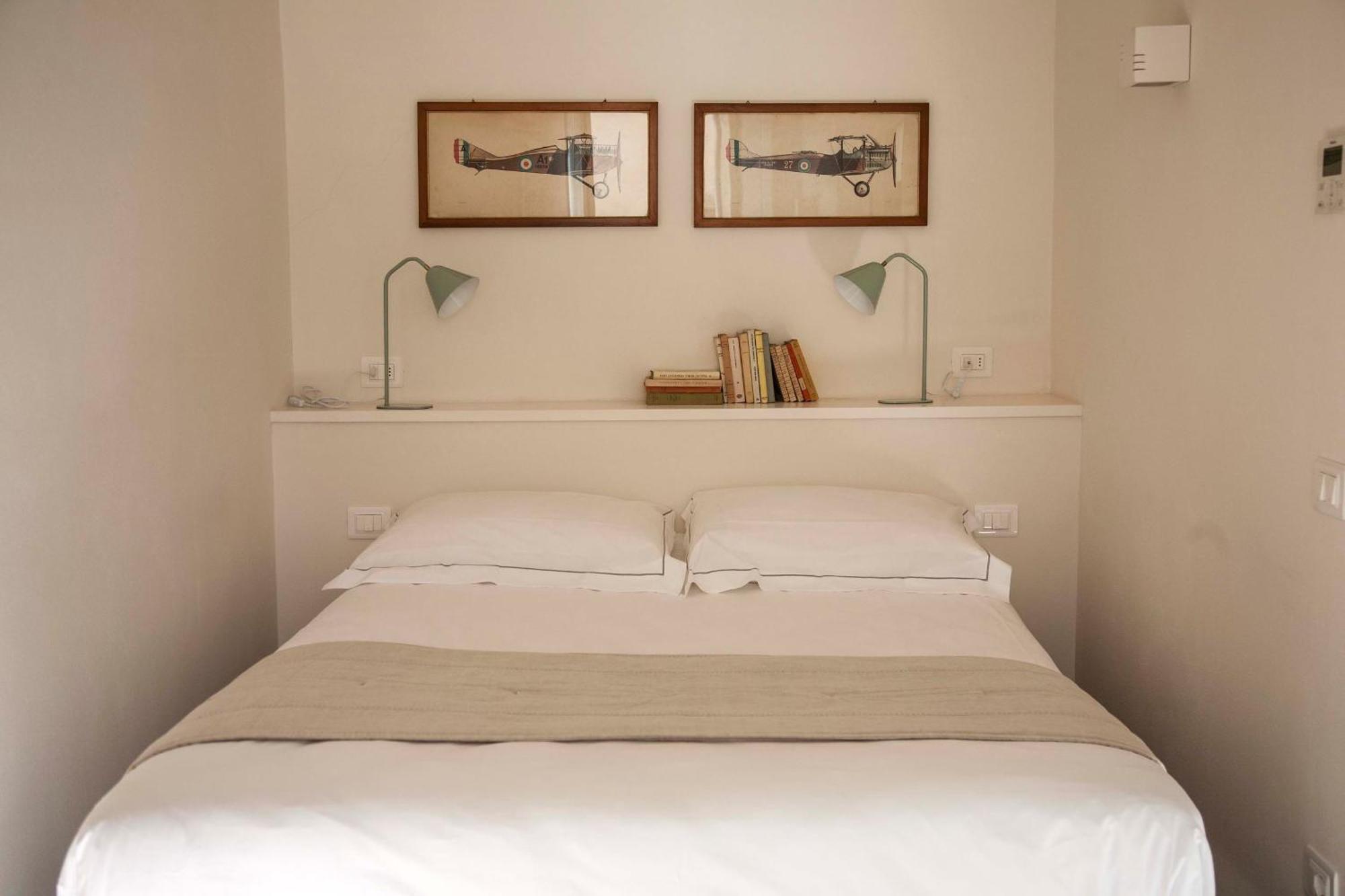 Pietrapiana Boutique Apartments Firenze Eksteriør bilde