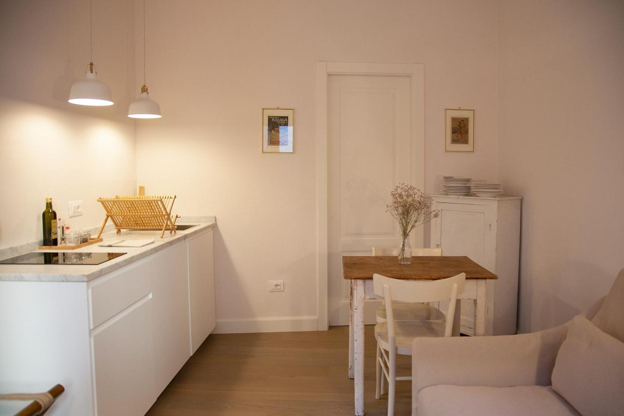 Pietrapiana Boutique Apartments Firenze Rom bilde