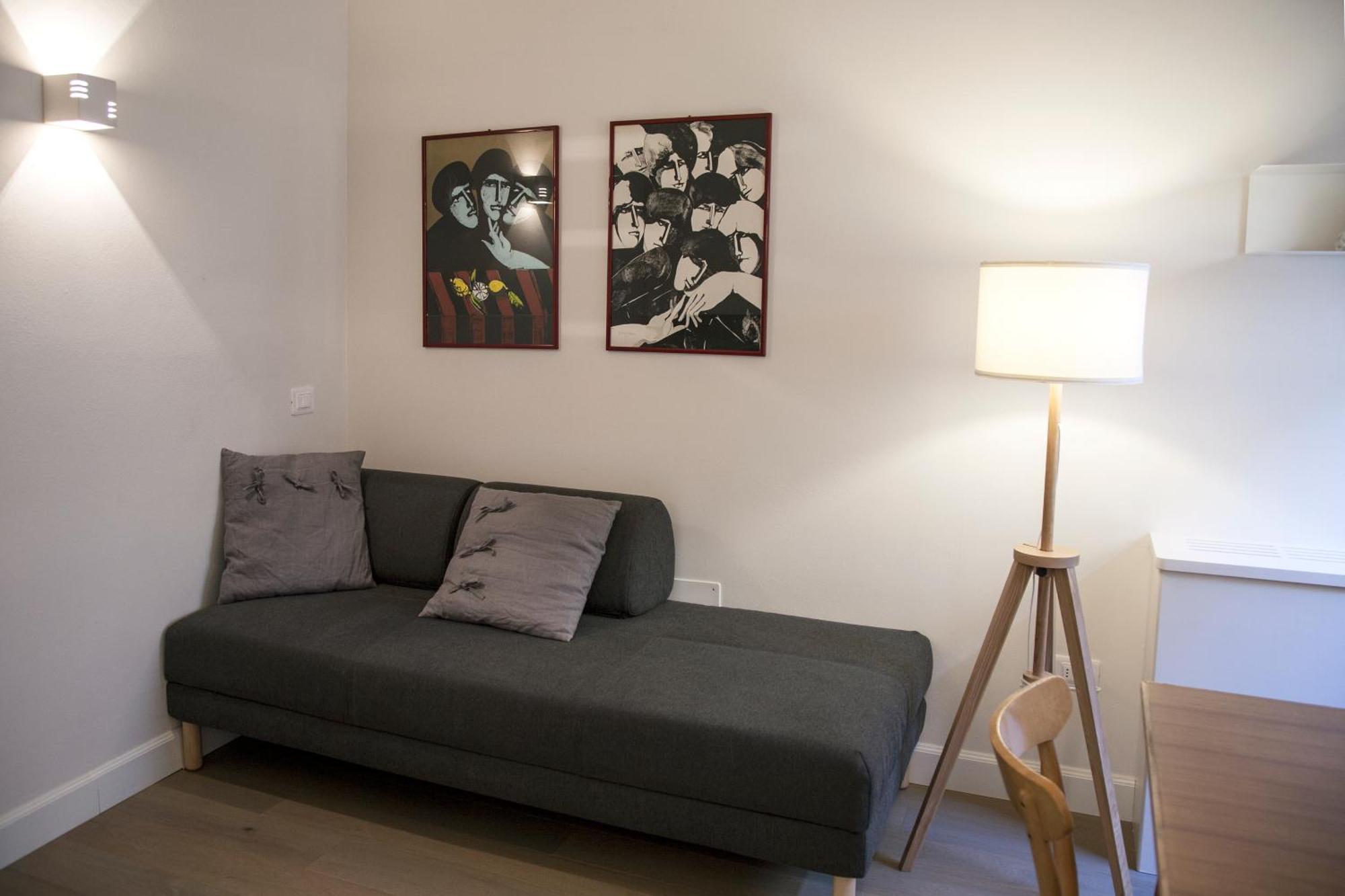 Pietrapiana Boutique Apartments Firenze Rom bilde