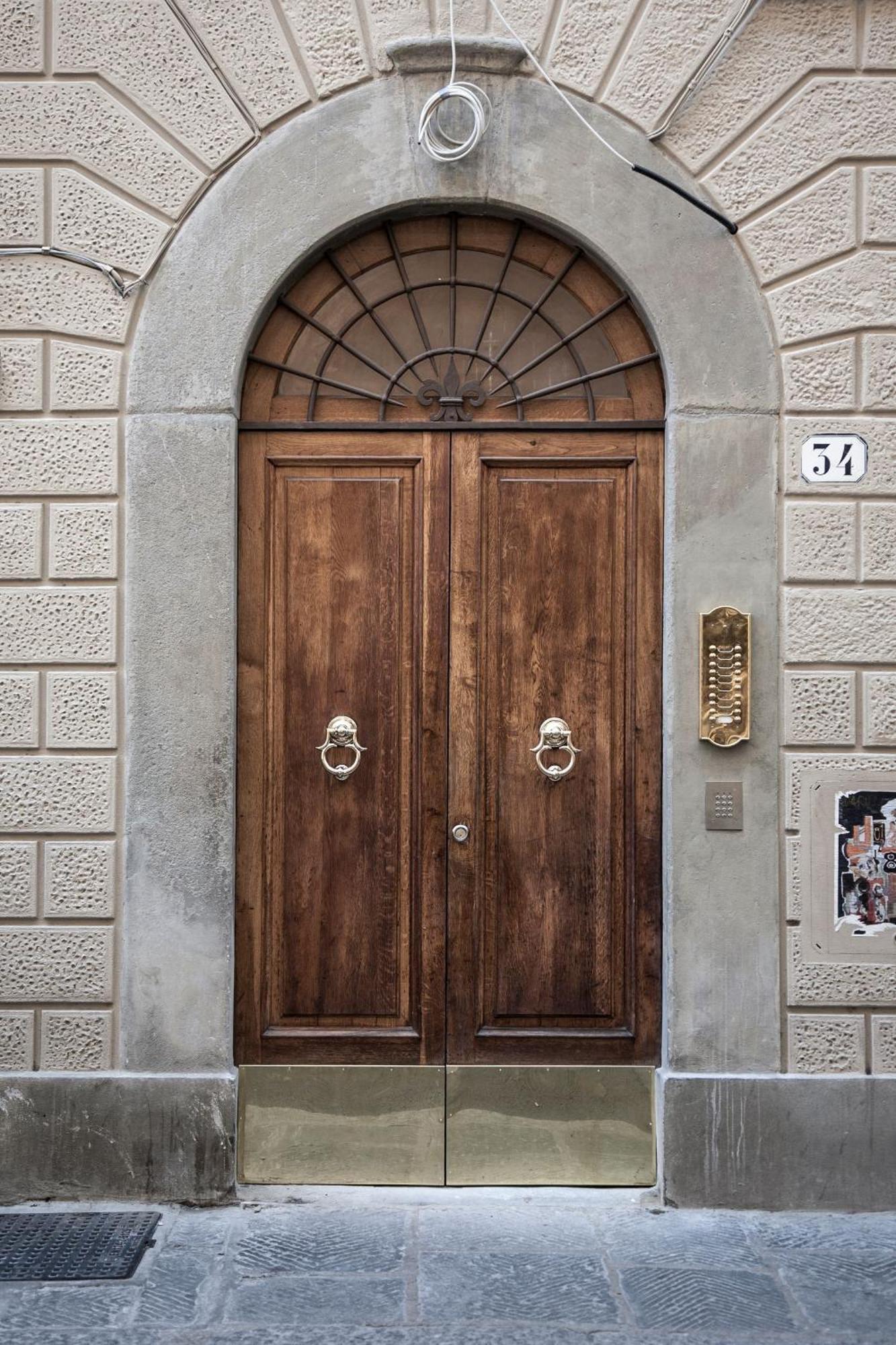 Pietrapiana Boutique Apartments Firenze Eksteriør bilde