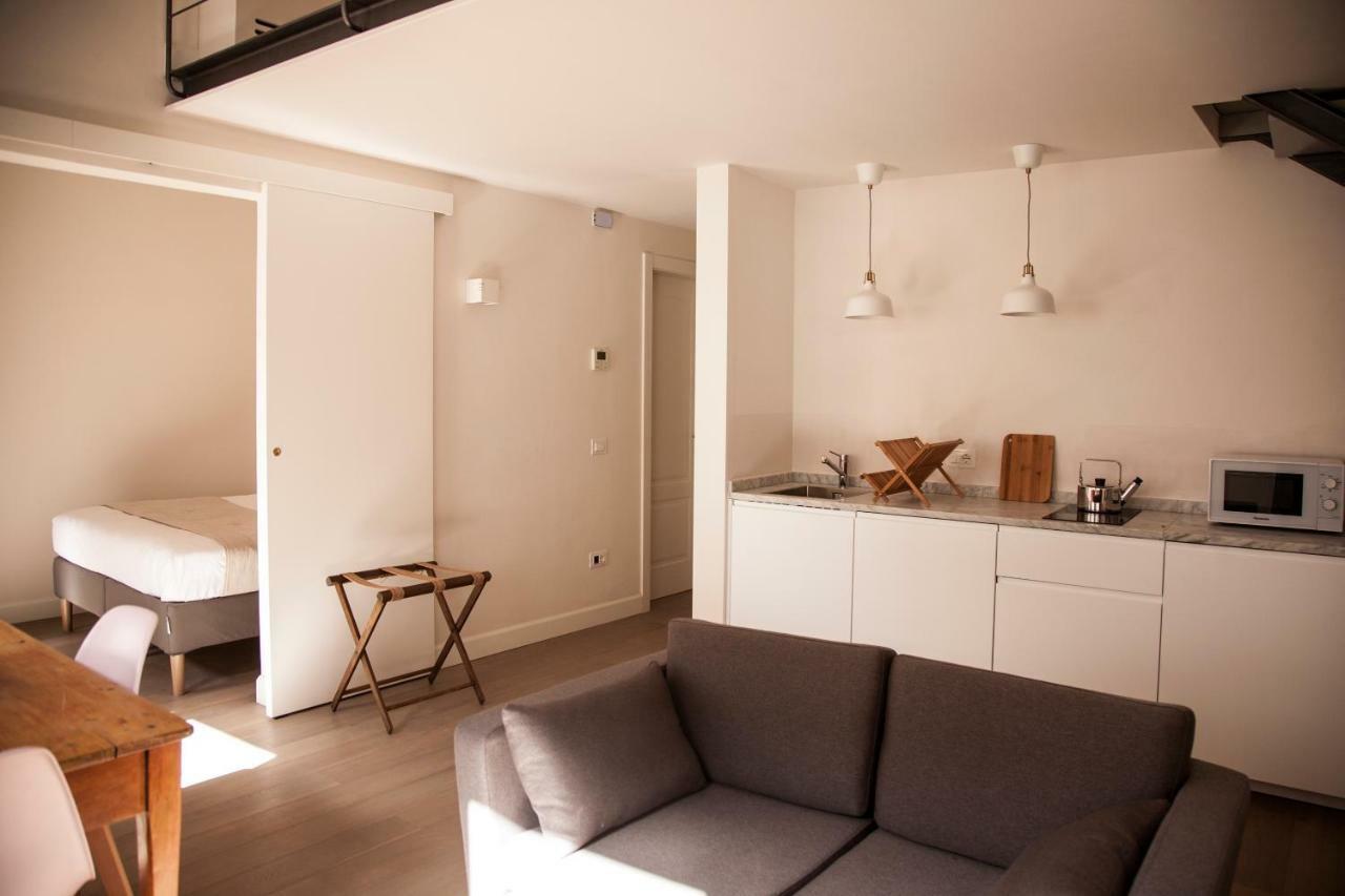 Pietrapiana Boutique Apartments Firenze Eksteriør bilde