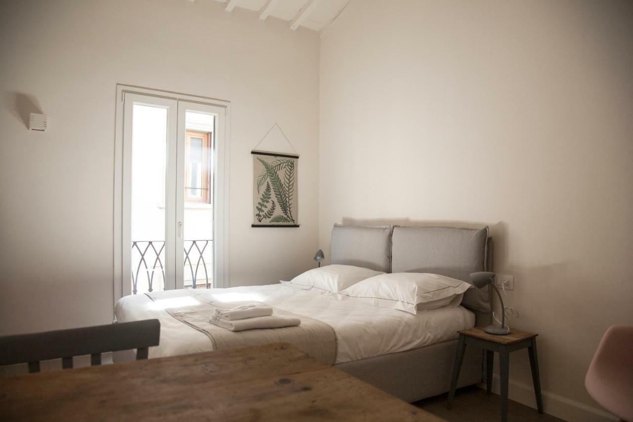 Pietrapiana Boutique Apartments Firenze Eksteriør bilde