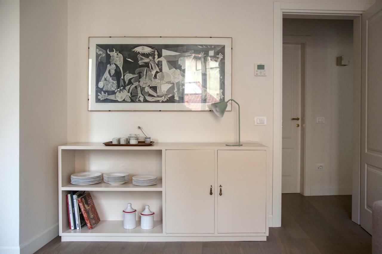 Pietrapiana Boutique Apartments Firenze Eksteriør bilde