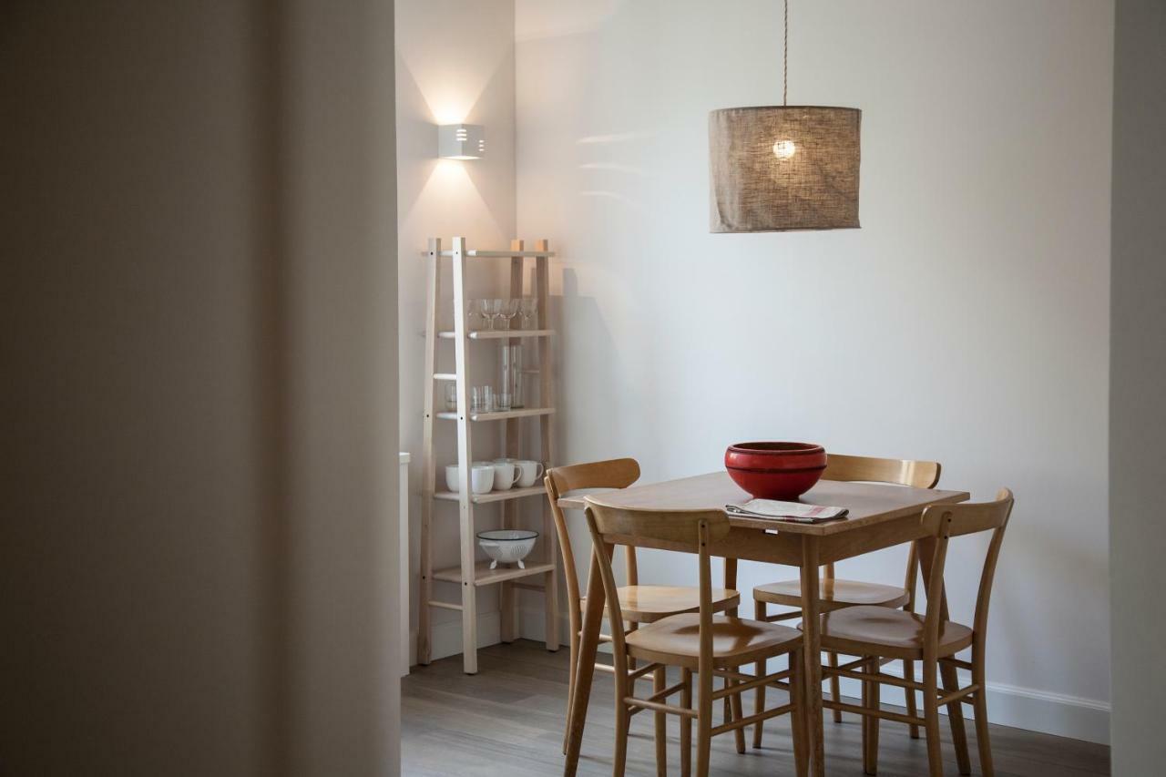 Pietrapiana Boutique Apartments Firenze Eksteriør bilde