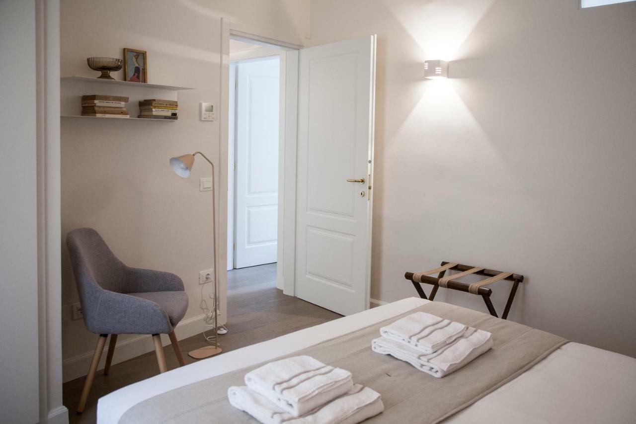 Pietrapiana Boutique Apartments Firenze Eksteriør bilde