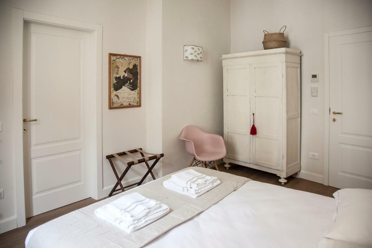 Pietrapiana Boutique Apartments Firenze Eksteriør bilde