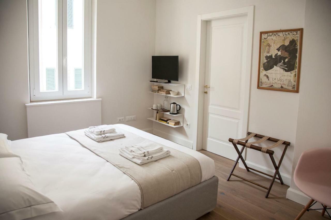 Pietrapiana Boutique Apartments Firenze Eksteriør bilde