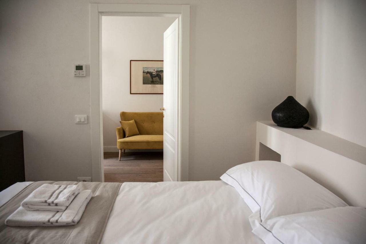 Pietrapiana Boutique Apartments Firenze Eksteriør bilde