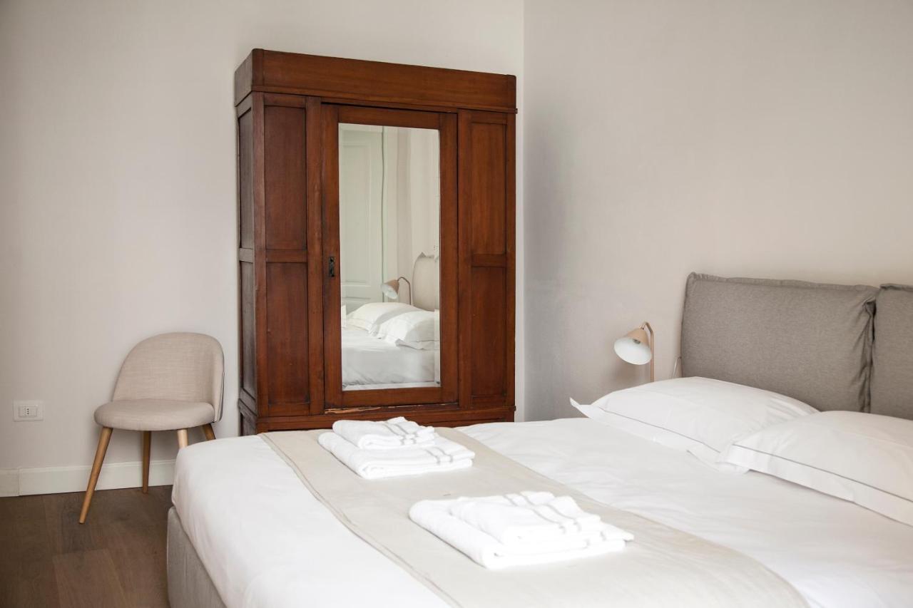 Pietrapiana Boutique Apartments Firenze Eksteriør bilde