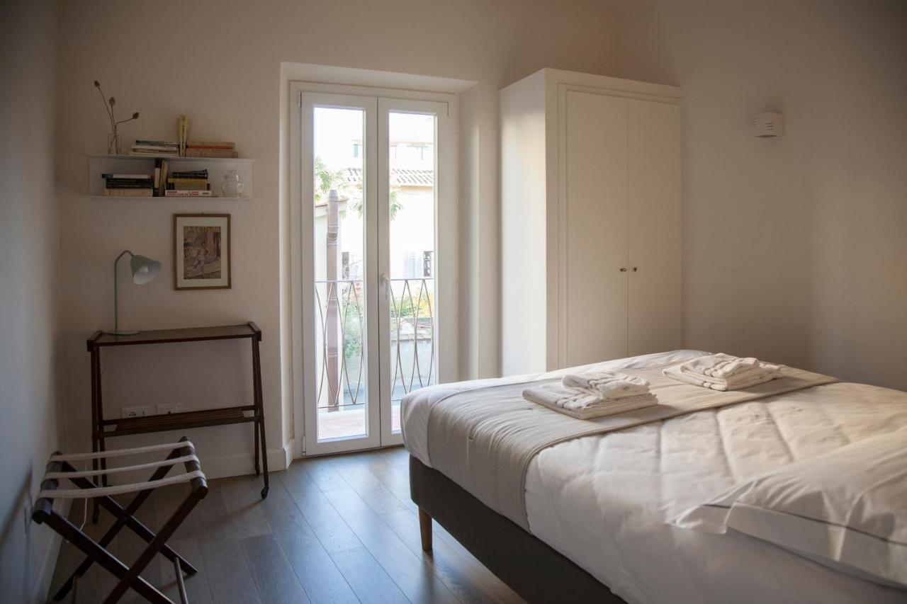 Pietrapiana Boutique Apartments Firenze Eksteriør bilde